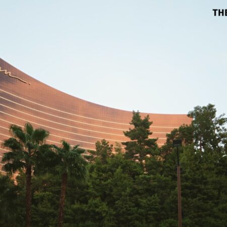 Wynn Hotels to receive UAE’s first playing license