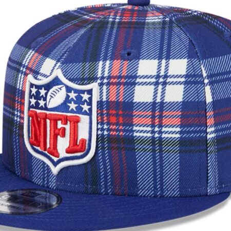 NFL Plaid Hats & Sideline Hats: Roar Your First Fee