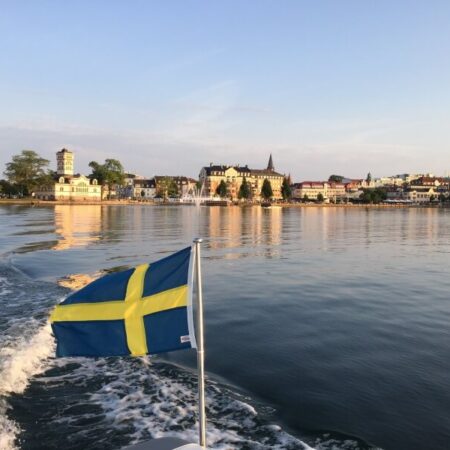 Swedish parliament to rethink playing tax payment  