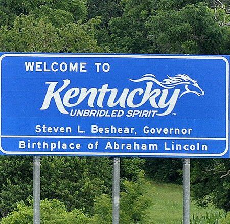 Big Win for Kentucky Sports Betting in First Year