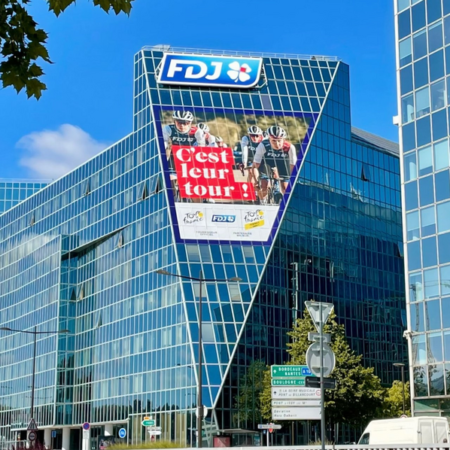 FDJ completes €2.45bn acquisition of Kindred Neighborhood