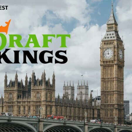 DraftKings Exits UK Daily Fantasy