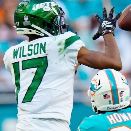 NFL: Jets vs. Texans Thursday Night