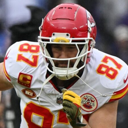 NFL Week 9 Picks: Model’s Top Predictions
