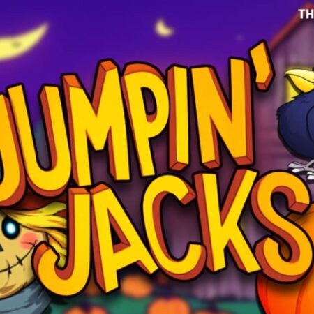 Hölle Games to open contemporary game Jumpin’ Jacks