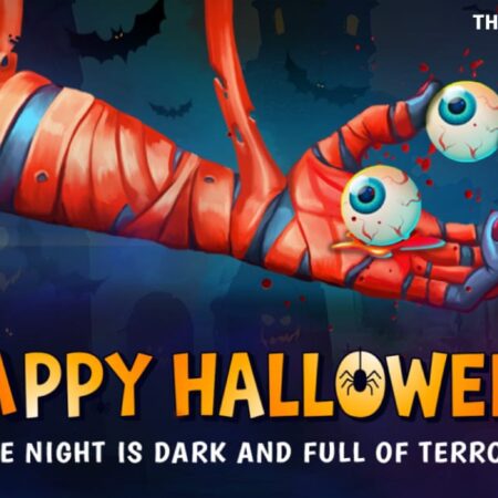 Belatra releases Halloween-themed sport All Hallows Eve
