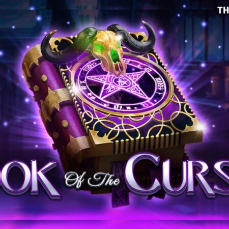Spinomenal celebrates Halloween with Guide of the Cursed