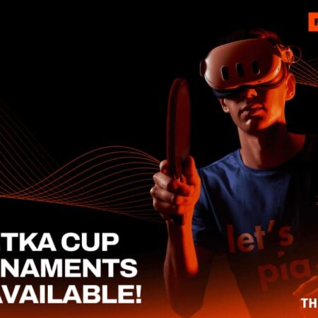 BETER Adds Digital Truth Contests to Setka Cup