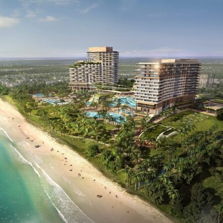 Vietnam on line casino operator plans expansion