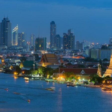 In Thailand, some deem playing winnings needs to be tax-free
