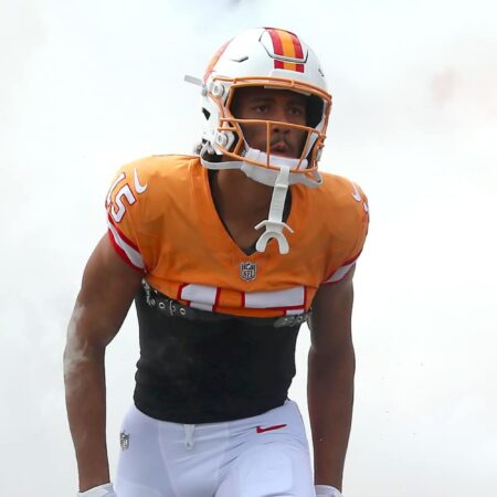 NFL Week 9 Waiver Wire: Best Fantasy Sleepers