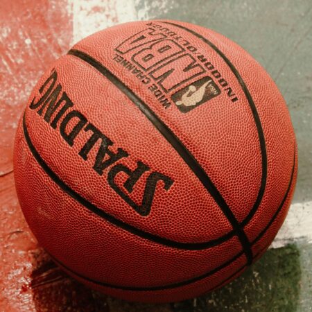 US Sportsbooks Tweak NBA Prop Bets, Betfred Row