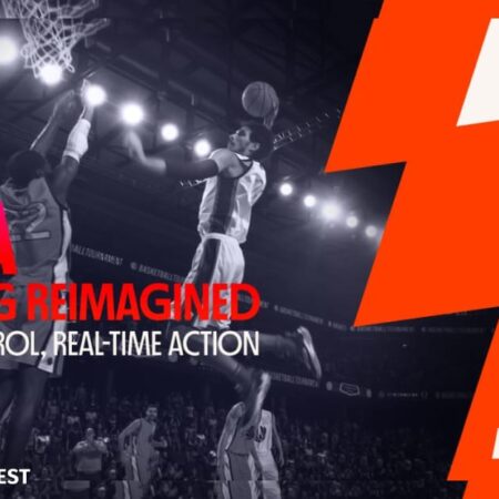 Betano Launches Immersive NBA Betting Experience