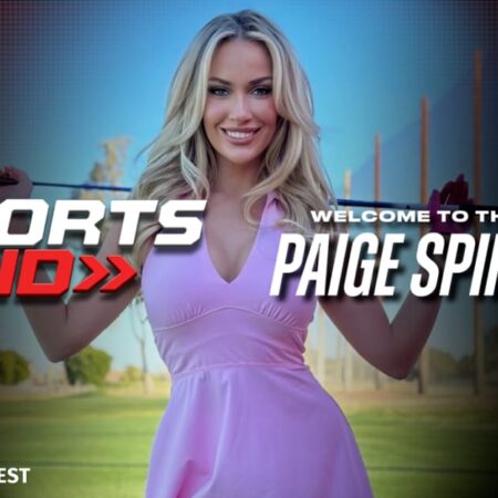 Paige Spiranac expands SportsGrid’s Snort material portfolio