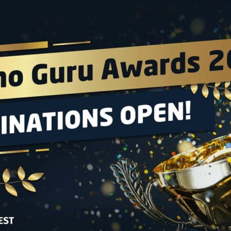 Guru Awards 2025 to initiating out its nominations