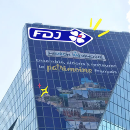 Digital Push of FDJ Pays Off with €2.10B Revenue