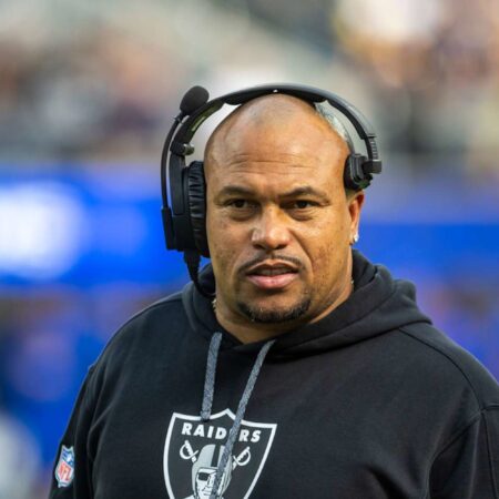Raiders Rooting Details for NFL Draft Implications of Week 9