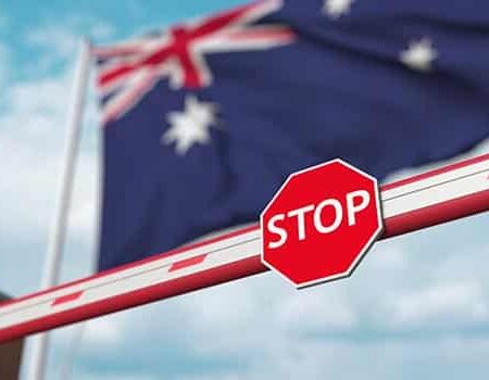 ACMA Warns Offshore Firms over Regulatory Violations