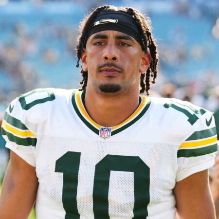 32 Solutions Sooner than NFL Week 9