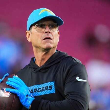 NFL Exchange Rumors in Week 9