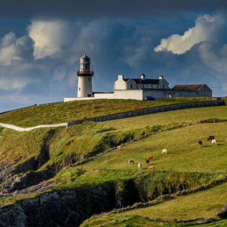 Ireland Passes Gambling Law Bill