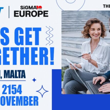 1xBet to hang part in SiGMA Europe 2024