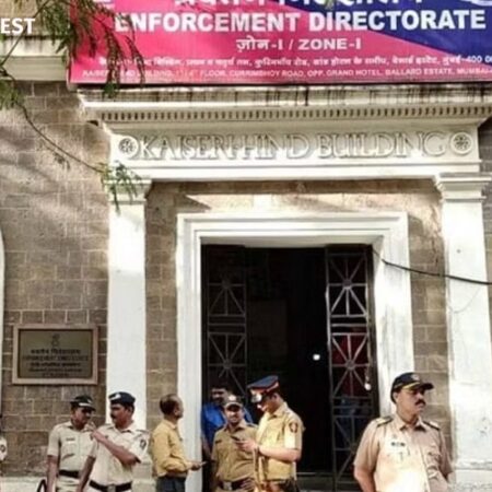 Fairpaly is below inverstigation in India