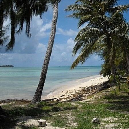 Will Northern Marianas gamble on another IR?
