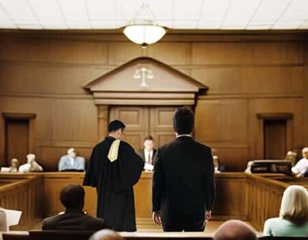 Ex-GVC Leaders Sue UK Gambling Commission