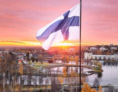 Finland Reclassifies Horse Racing Bets