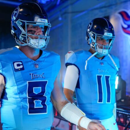 NFL info roundup: Most up-to-date league updates