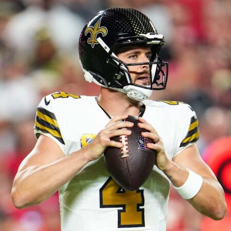 NFL news roundup: Latest league updates for Week 10