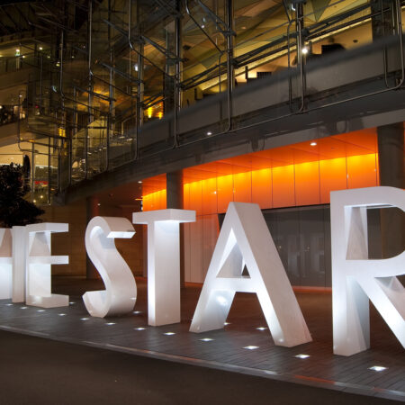 Sydney Casino Retains License Despite Aesthetic Issues