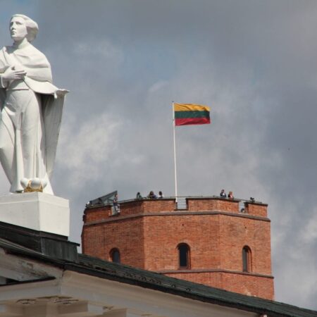 Prime Sport Loses Self-Exclusion Appeal in Lithuania