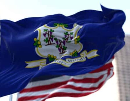 Connecticut Takes Sweepstakes Operator VGW to Court