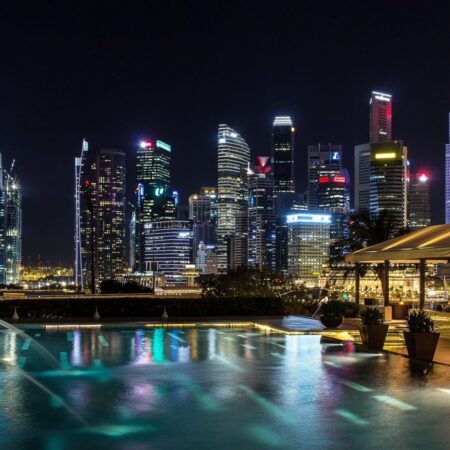 UN Warns of Cybercrime Surge in Southeast Asia
