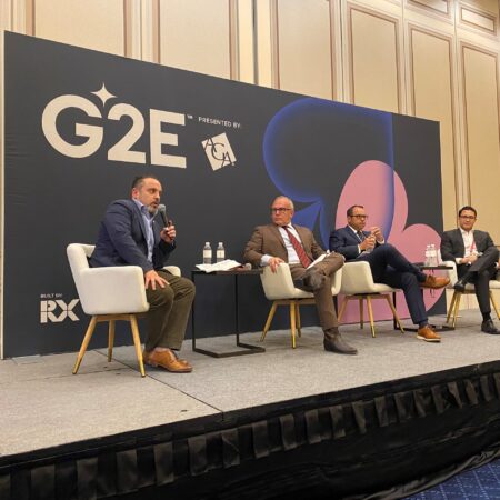 Texas Gaming Legalization Odds Rise Above 50%
