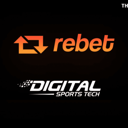 New Partnership: Digital Sports Tech and Rebet