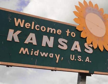 Kansas Bettors, Oblivious of Gambling Tax Laws