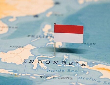 Indonesian Official Arrested for Online Gambling