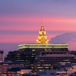Thailand blazes new regulatory bound