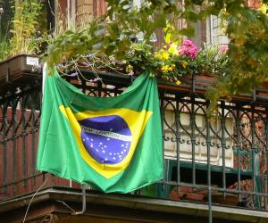 Brazil Licenses Stake and 2 Others