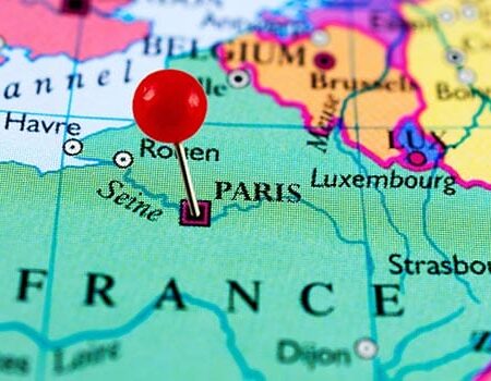 France Initiates iCasino Talks with Trade Stakeholders