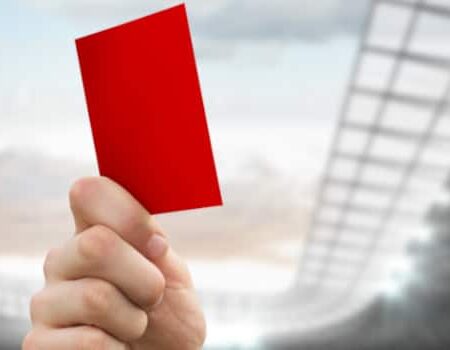 Turkish Soccer Fines Clubs for Illegal Gambling Promotion