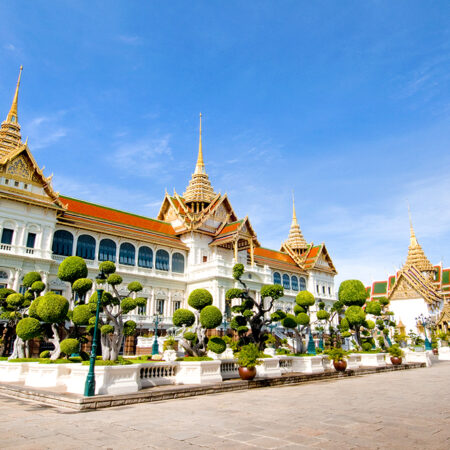 Thailand: casino commerce to welcome world operators