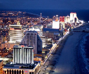 Identify dismisses US Atlantic Metropolis casino-resort