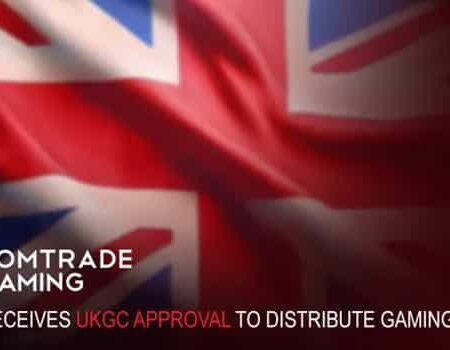 Comtrade Gaming Scoops Up Provider License in the UK