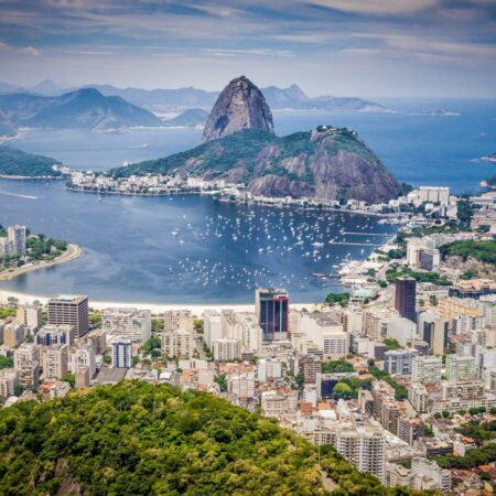 Rio Loterj Licensees Can Operate Without Federal License