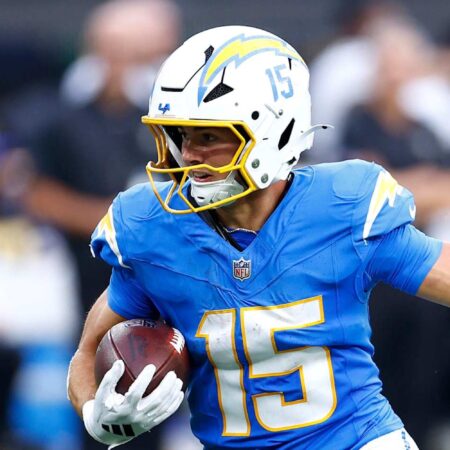 NFL Week 10 Initiate ‘Em, Take a seat ‘Em
