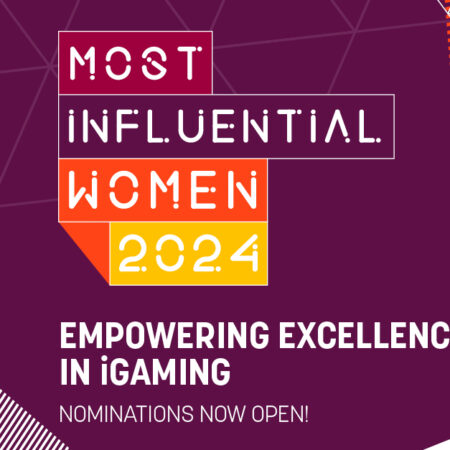 iGB Most Influential girls folk 2024
